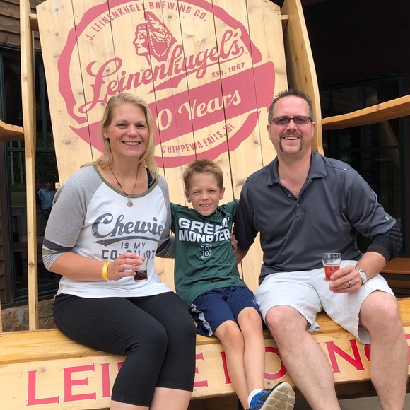 Meet your Posher, Rachel - Picture 6 of 7